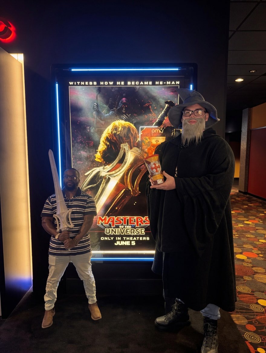khaliltooshort's tweet photo. @kristanovva Doing father son day https://t.co/ZgaEowIwIK