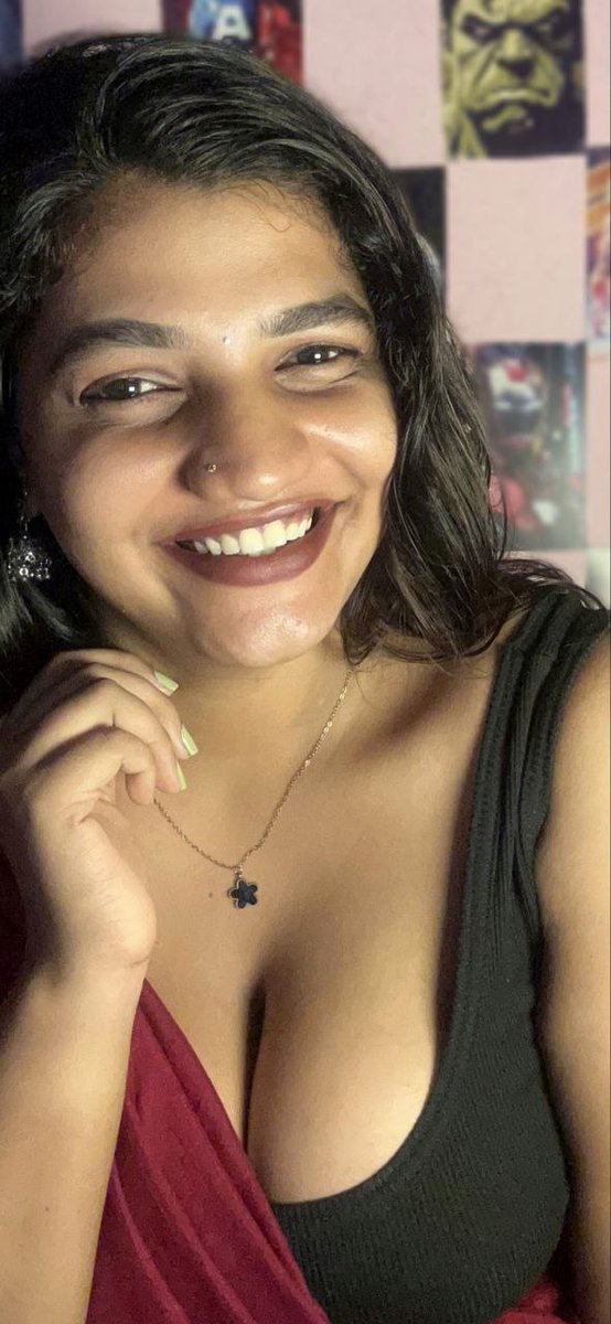 ആമി tweet media
