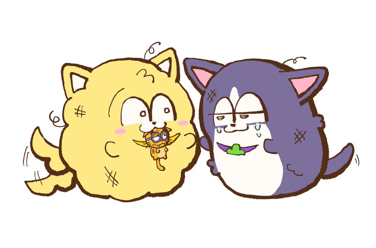 Clipppkira's tweet photo. 名场面2 #おそ松さん https://t.co/OivW6DSkmo