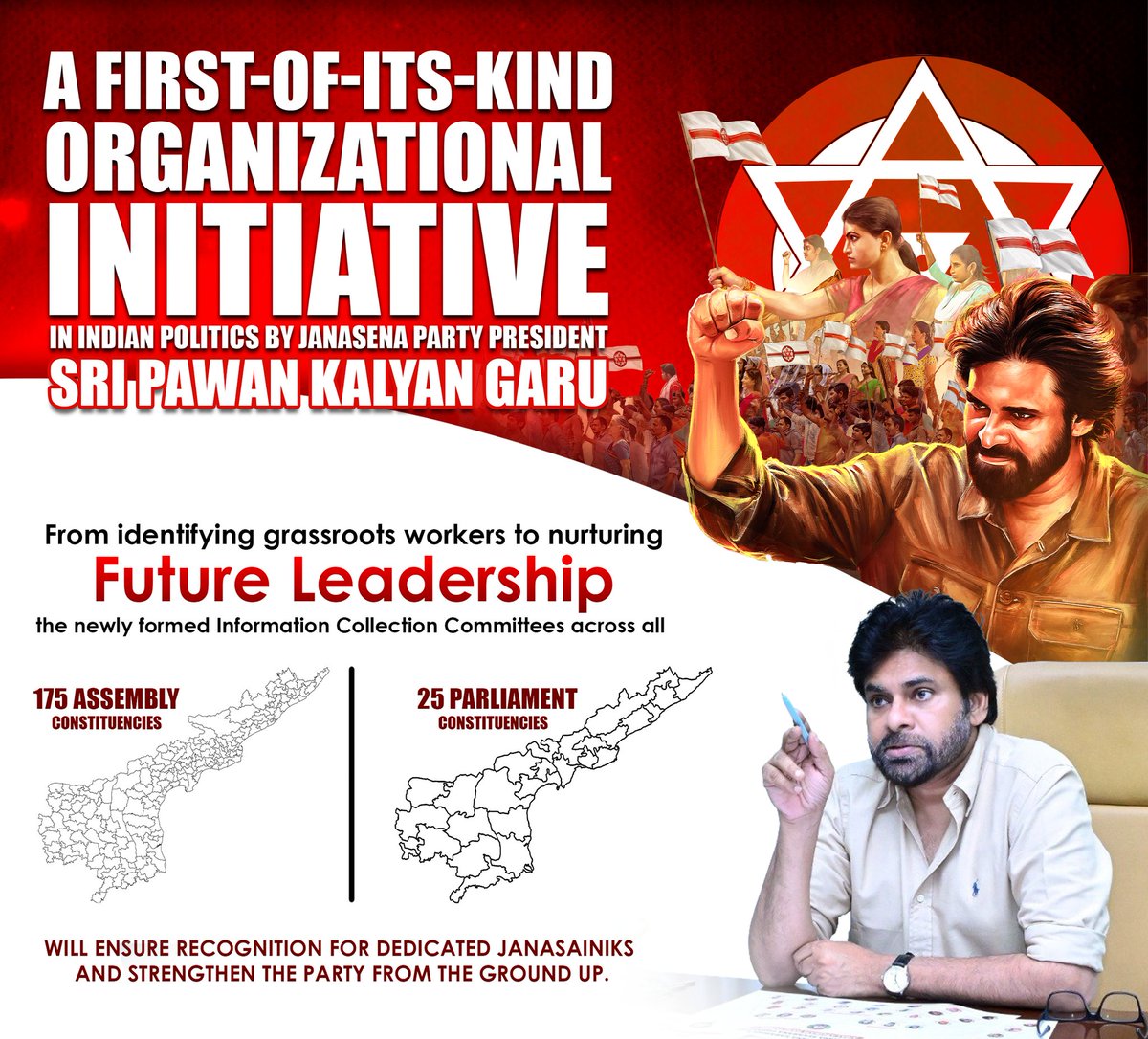 Pawanism Network tweet media
