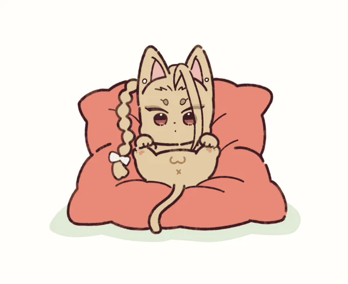 ω ×