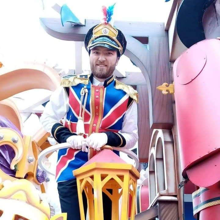 Ben__Cross's tweet photo. 4 years today since I took part in the Queen's Platinum Jubilee. Definitely a once in a lifetime opportunity. https://t.co/R0dNmwUmBy