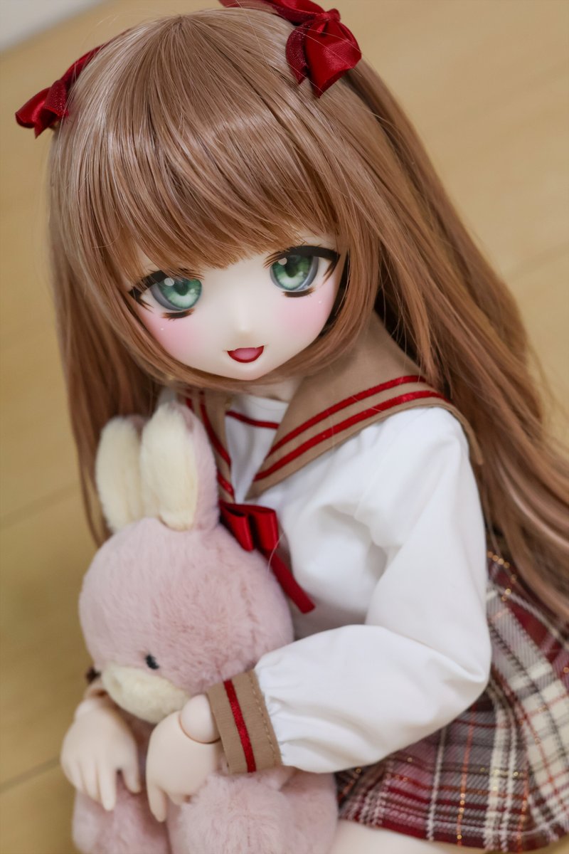 harunosizuki's tweet photo. 今日で若葉ちゃんをお迎えして1年が経ちました！
#あられっ娘 の若葉ちゃん、癒し系でかわいくてうちに来てくれて本当に嬉しいです！！🥰

誕生日おめでとう！これからも楽しく過ごそうね✨ https://t.co/59WtWIZ4Qa