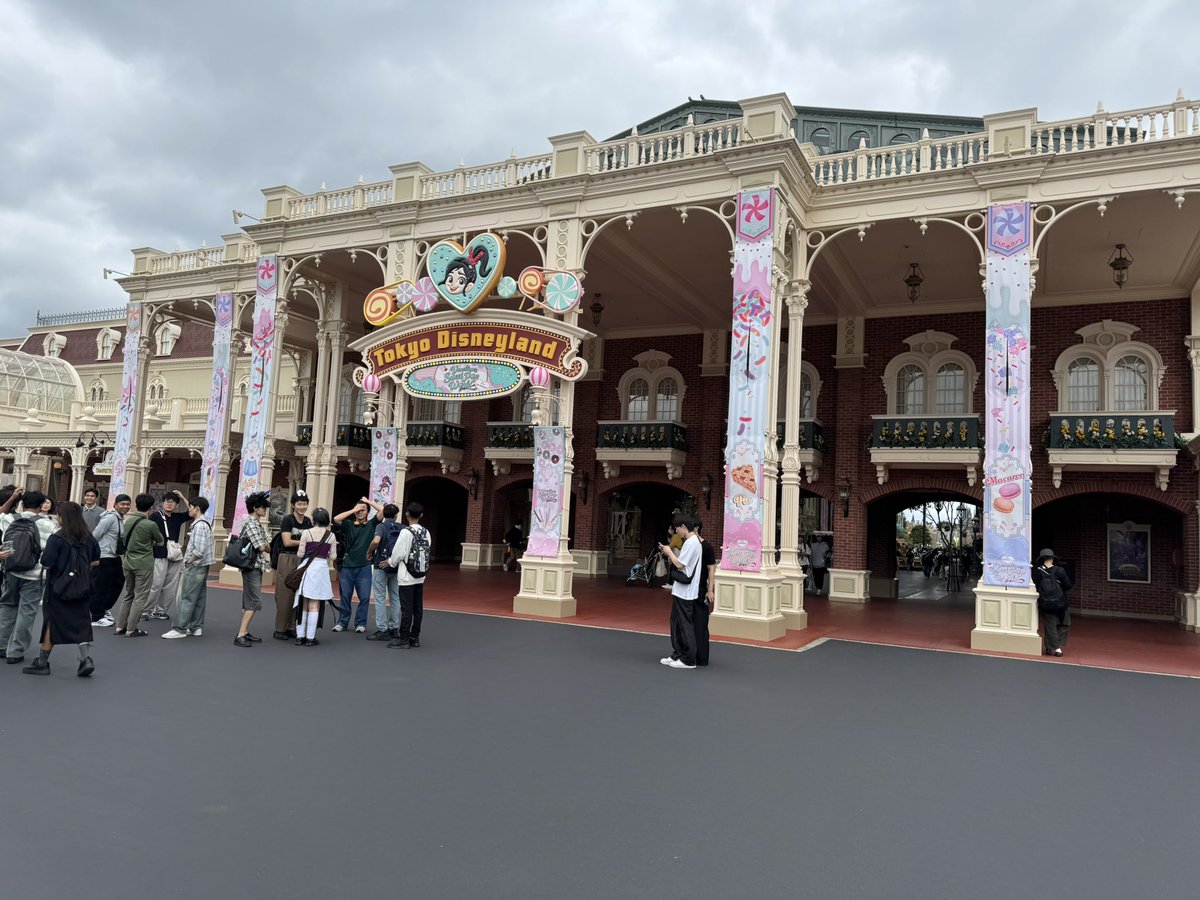 pear_cat_'s tweet photo. 今朝4時まで吐いていた男
無事入園 https://t.co/hTnGJeLJod