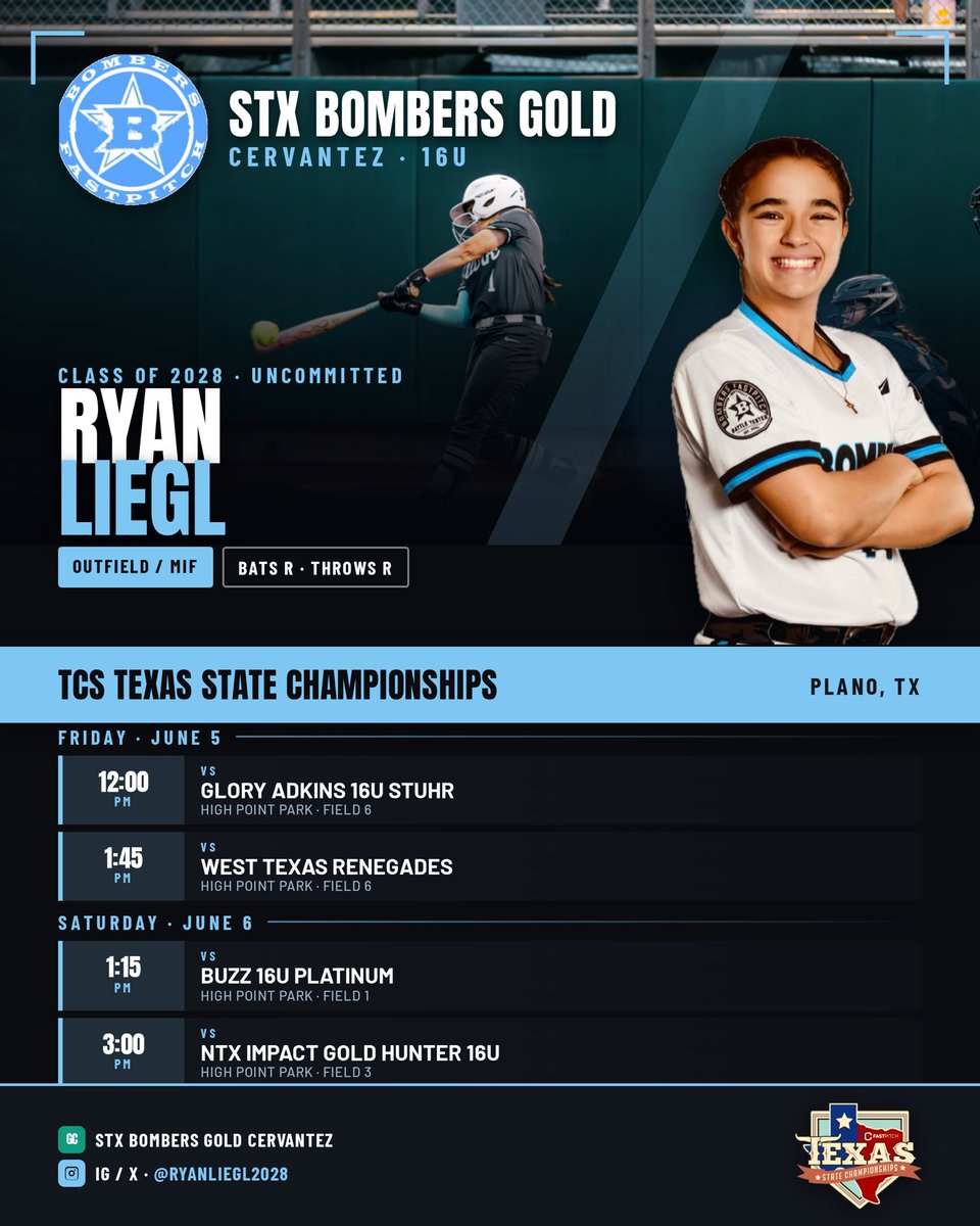 RyanLiegl2028's tweet photo. @FSCCSBHounds @DiamondAddicts https://t.co/CYb5KobsvQ