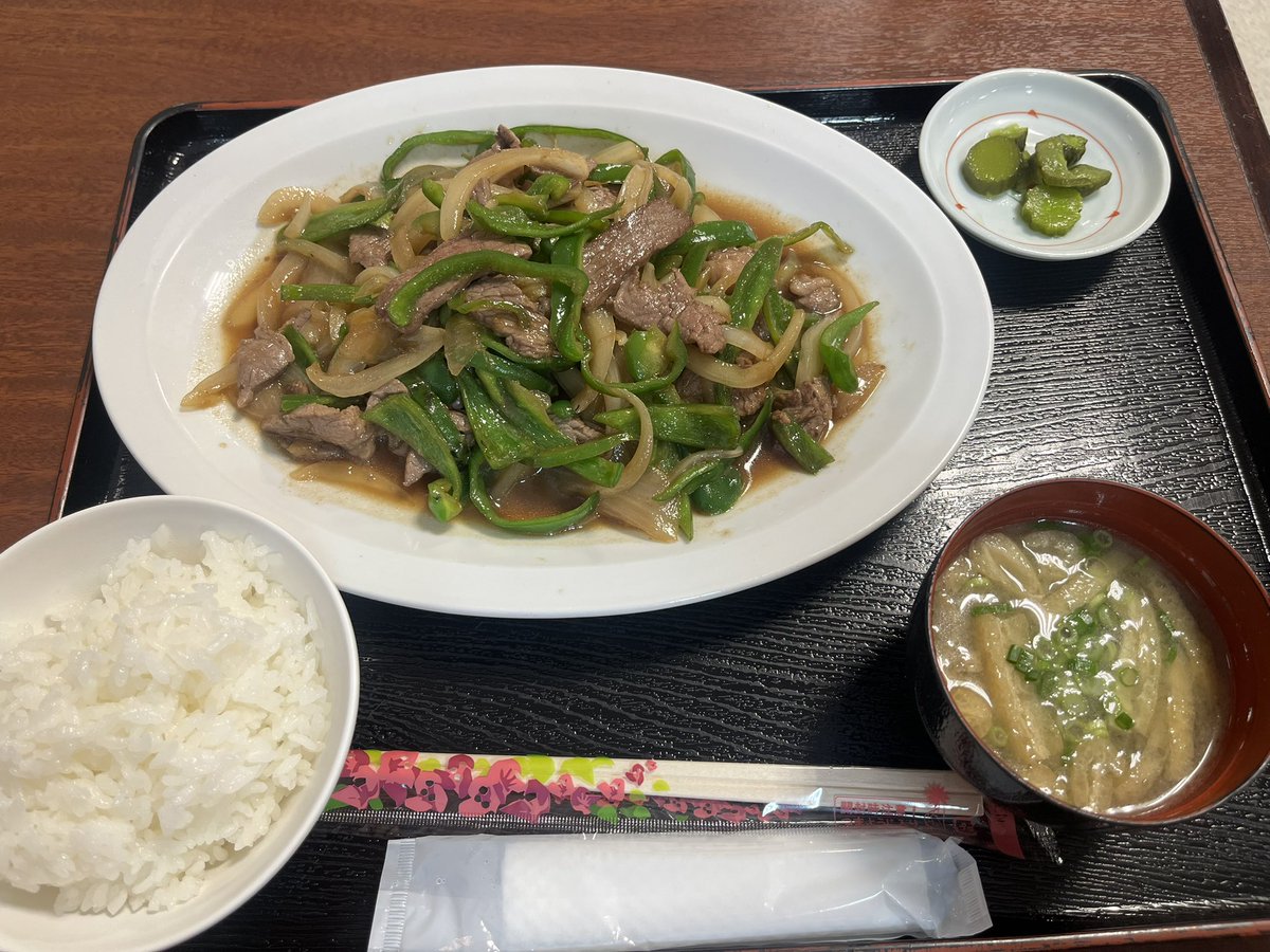 murasakimura's tweet photo. レストラン泰期🍽️
本日リューアルオープン🎊

これまで、ランチバイキングのお店としてたくさんのお客様にご利用いただき感謝感謝の想いですが、このたびバイキング営業を終了し、あらたなレストラン泰期としてスタートいたします。

定食メニューを中心にオーダー形式のレストランとして毎日営業いたします。みなさまのご来店心よりお待ちしております！