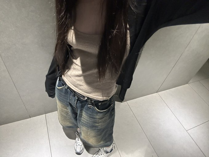 소율 tweet media