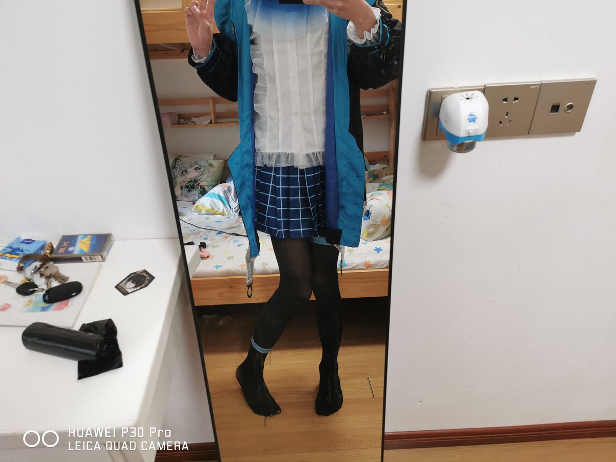 dritqt's tweet photo. 新人男娘报道 https://t.co/EIMG7fMUCi