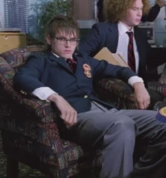 mikeywayimagine's tweet photo. imagine you stole chopkeys wallet and now he’s madkey cause he is extra brokkey (you dgaf cuz you are distracted by ray’s beautiful face mogging that chop) https://t.co/5pMmjlstUD