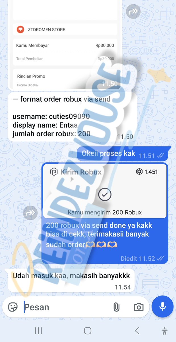 dnenting's tweet photo. Robux via send masih bisaa yess, banyak stocknyaa https://t.co/DXgMjpqA9Z