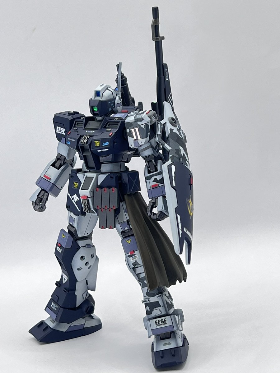 F123_SSCU's tweet photo. マジか∑　(ﾟдﾟlll)
 #仁王立ちしてる写真を貼るとフォロワーさんが増えるようだ https://t.co/0VyCaOxe3D