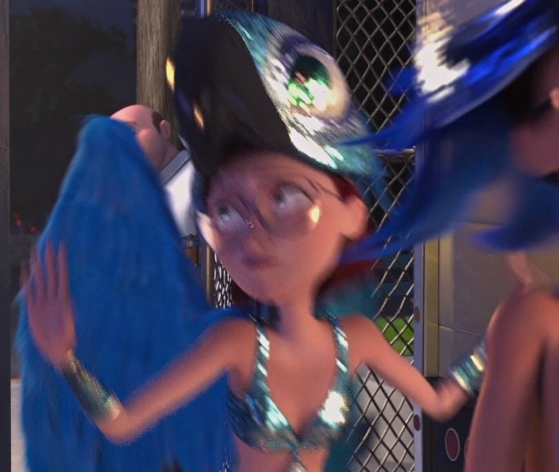 DailyLinda_RIO's tweet photo. Day 1037 and 1038 of Linda
#Rio #Rio2 #RioMovie #RioMovies #Linda #Blu #LindaGunderson https://t.co/sxaFh5F7Zc