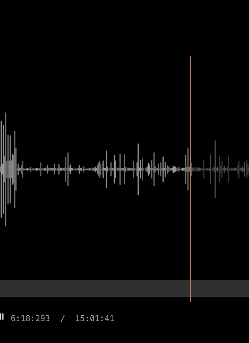 JustOnlykiyah's tweet photo. This next episode 06/05/26 is raw Titled โNo bullet pointsโ Hope someone can receive the points made. Itโs a few charms in there Tune in @9:15am #Justthoughtsradio #radio #keepingitreal #Becoming https://t.co/OSfIcZ4jqU