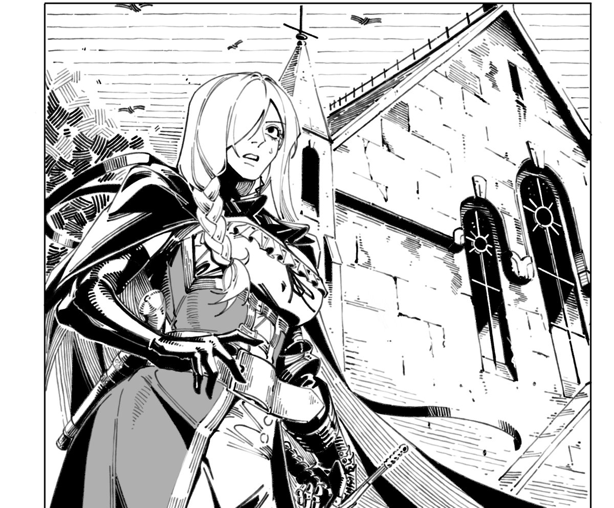 This part of TEOS is quite the challenge because of the backgrounds; I am not to complain since I chose to do it and I am glad they all look beautifu 