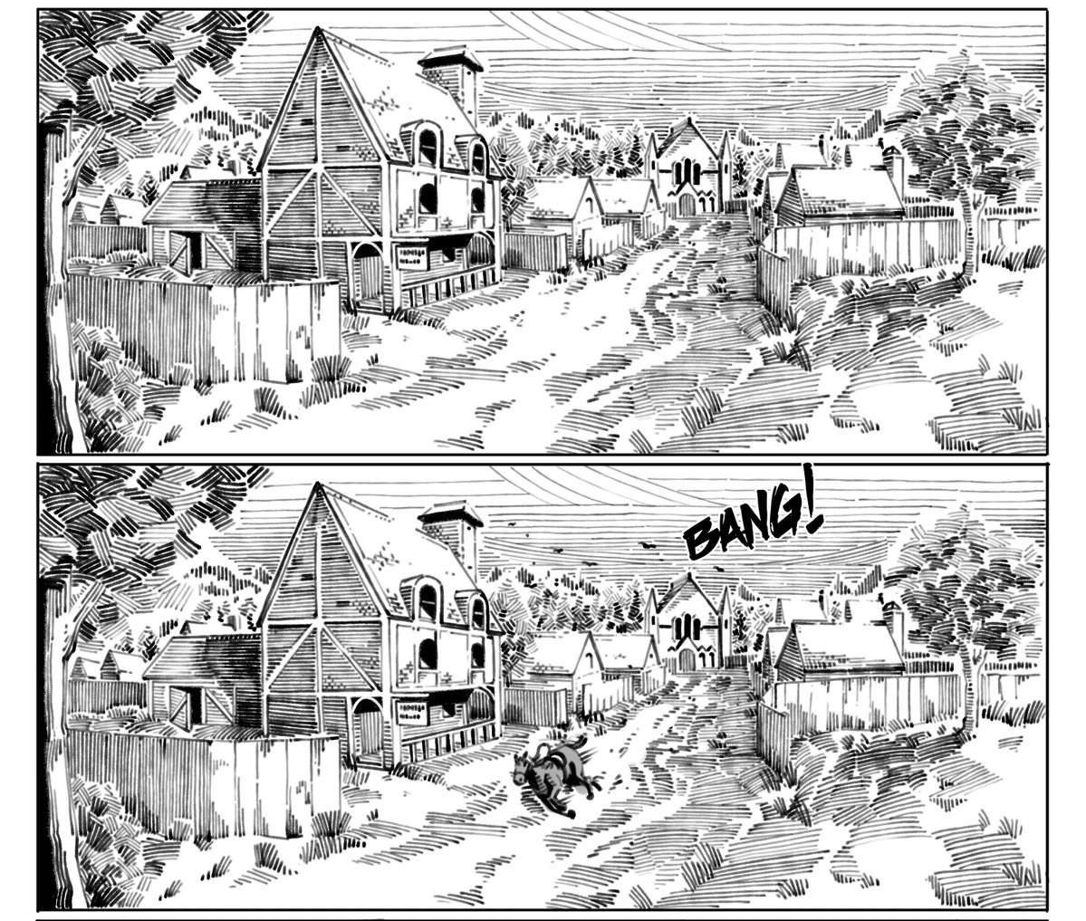 This part of TEOS is quite the challenge because of the backgrounds; I am not to complain since I chose to do it and I am glad they all look beautifu 