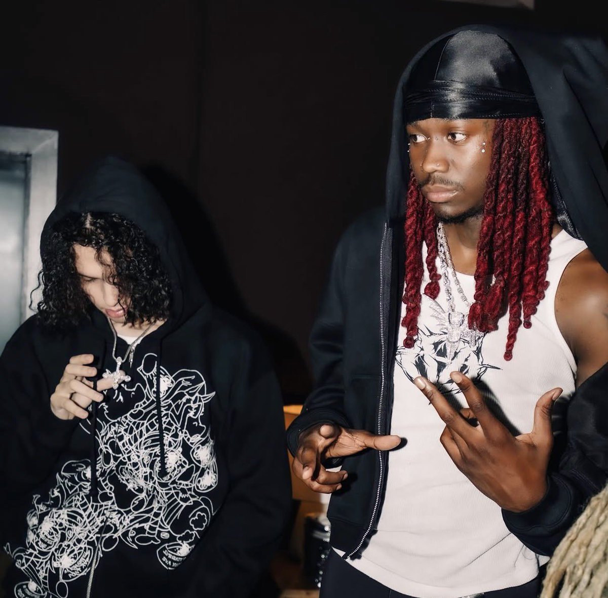 sixx tweet media