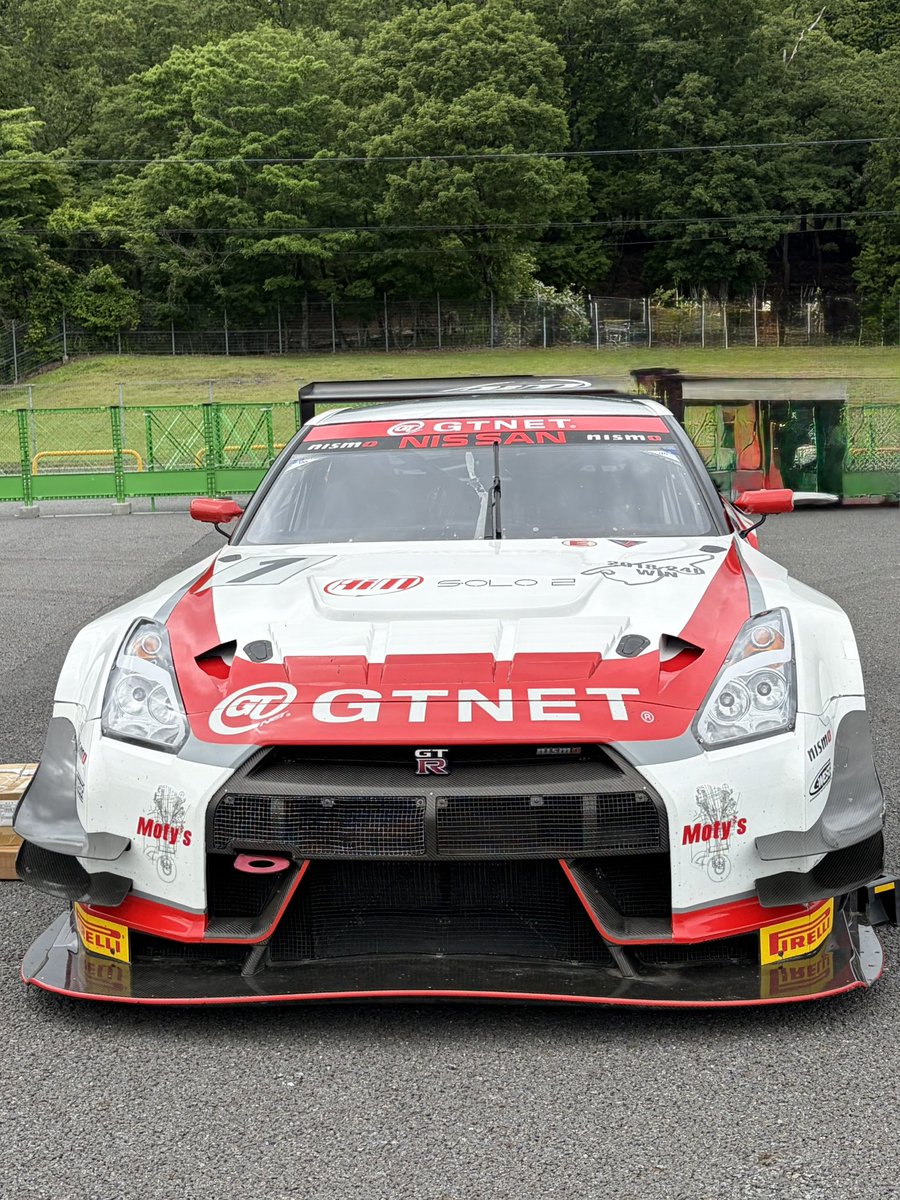 miho_519_'s tweet photo. 懐かしの❤️
#GTNET #GTR #NISSAN #NISMO
#supertaikyu #S耐 #富士スピードウェイ https://t.co/grr7q1SwlC