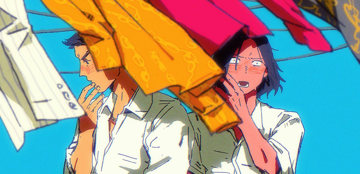 Mahouse600's tweet photo. 晾衣服🔆 https://t.co/MdBIjyezF5