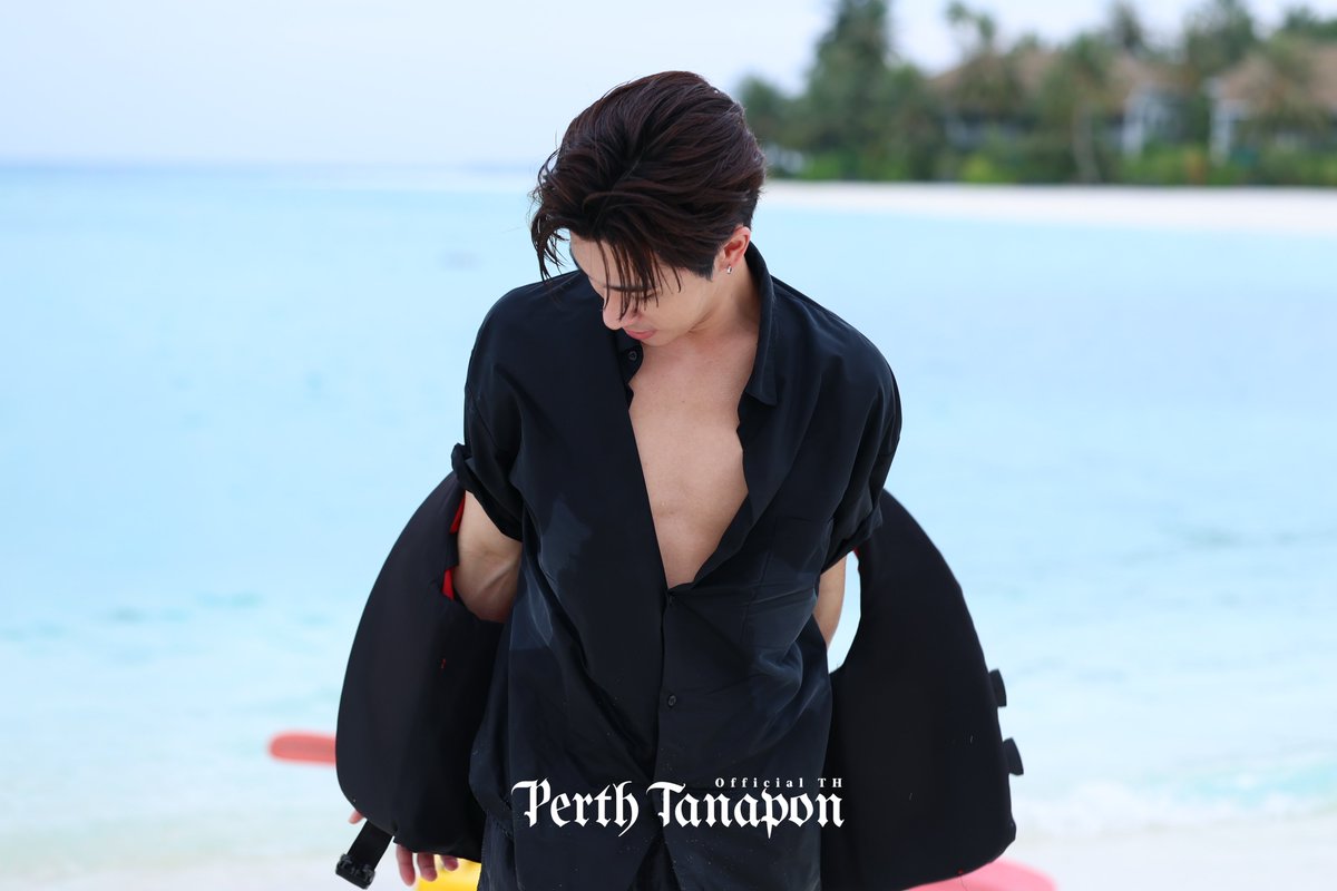 PERTH TANAPON OFFICIAL TH tweet media