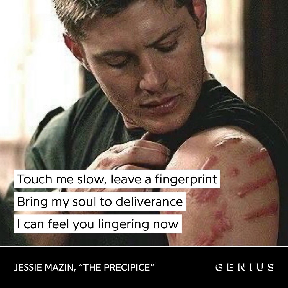 spn s5 🎧 tweet media