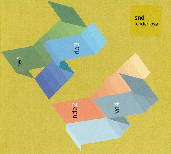 TheSocialClock's tweet photo. @MrsCMFrancis I am, sometimes. "Tender Love" is a legitimately great understated, minimalistic album of glitch house. https://t.co/EsZD0NVlz1