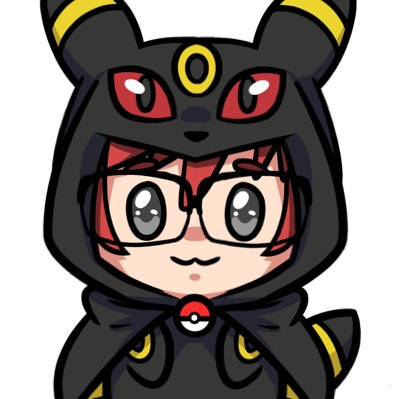 VicStuff_'s tweet photo. #NuevaFotoDePerfil

Ahuevo soy un umbreon! 
Gracias @IrvingDibujito por tremendo dibujo, esta bien bonito! ❤️😎 https://t.co/xMcdYHNMgM