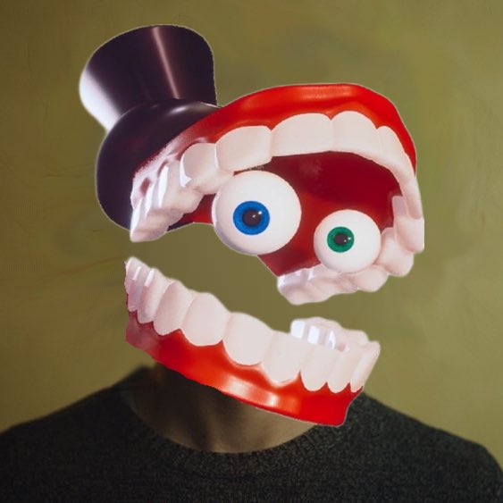 furnotic's tweet photo. ‘BACKROOMS’ director Caine Parsons is officially the first director to create a “Digital Circus.”

(Source: Deadline) https://t.co/VuNGtnWPaV