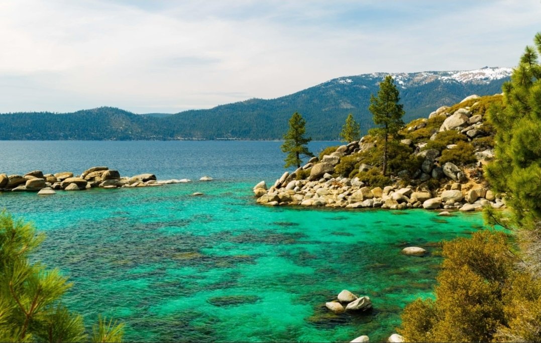 surprisedhoe5's tweet photo. (@PoliGSim)

-- INCLINE VILLAGE, NV

Next Up on the campaign trail, i visited Nevadas's most beautiful natural features, Lake Tahoe!

While there, I talked to environmentally conscious voters about @PoliSimTheMist 's history of supporting conservation! https://t.co/PYYnbebhV6