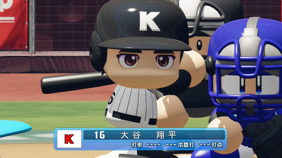 Bookoff_game's tweet photo. ゲーム担当のRです🌟
予約締切迫っております！(( ˘ω ˘ *))ｷﾘｯ

「パワフルプロ野球2026-2027」

ご予約はこちら✨
https://t.co/NtiM1JU3Tt https://t.co/D87QuI5zse