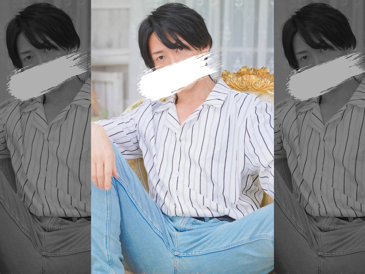 X77_Creators's tweet photo. 【れいと】
只今オンライン中⚡👀✨
https://t.co/gZHeHwhFMv https://t.co/LPJqwkt0vX