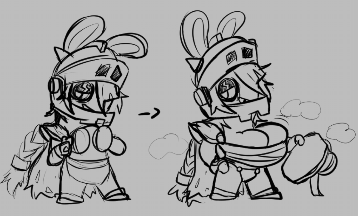 Dar_K_stuff's tweet photo. My headcanon https://t.co/WuoPwSpsdz