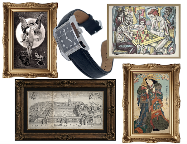pashco_studio's tweet photo. PASHCO VINTAGE ETCHINGS, ART and WATCH SALE
PASHCO 1600s - 1900s ETCHINGS, ART and WATCH SALE with NEW IN BOX modern luxury timepieces.

https://t.co/hdNDY43Qs3

@pashco_studio @artistdurer https://t.co/W0DcJif84u