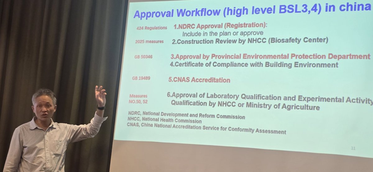 afeworkkassu's tweet photo. @AHRI_ETH 🇪🇹 is grateful to #SeniorExpertAdvisoryMission of #ChineseMedicalVolunteers from #SouthernMedicalUniversity 🇨🇳 for z 4 weeks intensive engagement on #genomics, #bioinformatics, #biosafety, #biosecurity, #diagnostics, #labmanagement &amp; R&amp;D. 

@MFAEthiopia
@ChinaEmbAddis https://t.co/Co5BIqnmDT