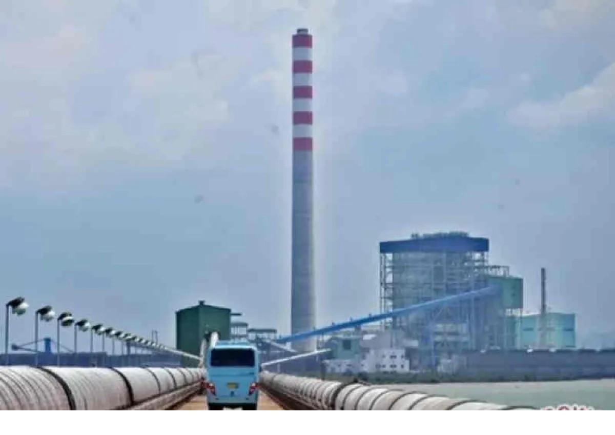 jakpost's tweet photo. The broken promise of coal transition finance - Academia - The Jakarta Post #jakpost https://t.co/8eMEMmaNe3 https://t.co/VexXT9qQ9Q