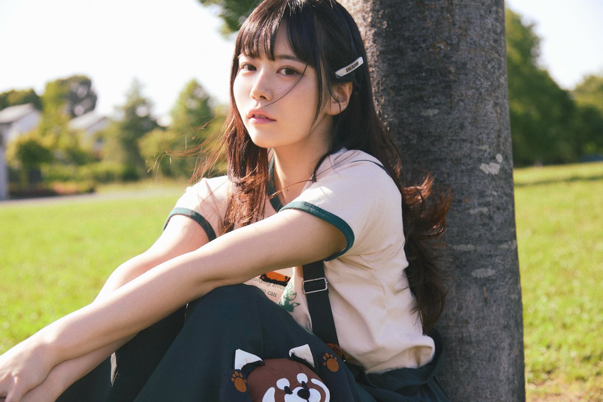 sinonome_umi's tweet photo. 大好きなIKAKUコーデでお散歩してきた👟🐾
刺繍がとっても素敵なの🌳

細かいところまで可愛いから
身に付けてるだけでテンションあがる🥰　
【PR】 https://t.co/nNnuWOaLZt
