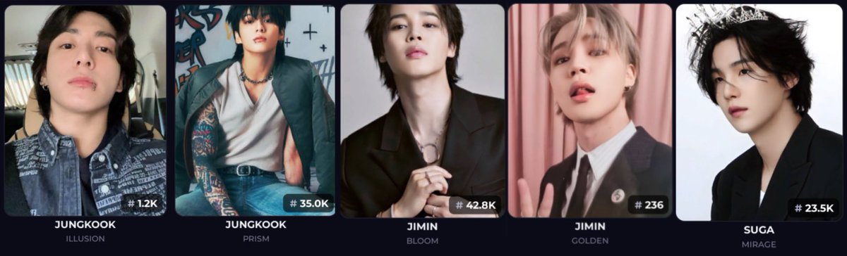 ddalkkai's tweet photo. Hi >< naglalaro ba kayo nung My Kpop Idol Binder sa Roblox 😭😭😭 sige naaa!! Pa trade ng Suga Jimin Jungkook cards 😭😭 https://t.co/YOfkmN6RhD