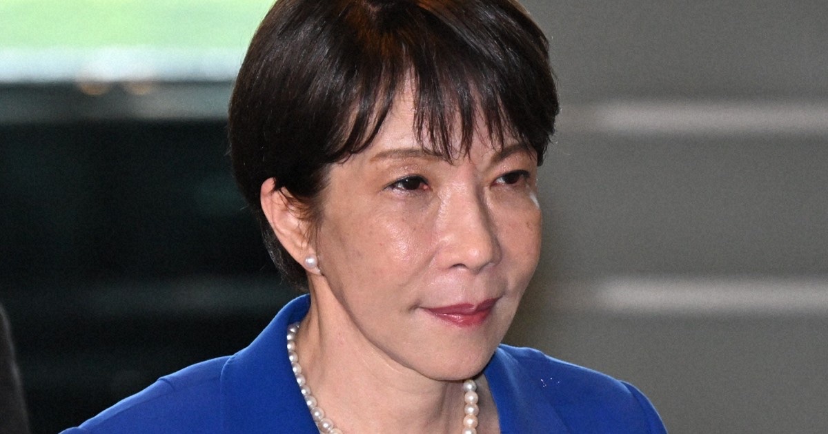hatebu100's tweet photo. 高市内閣支持率、若年層が初の50％割れ　止まらぬ物価高が背景 | 毎日新聞
https://t.co/2Ove20NeRW
https://t.co/fZNXAzeZx4

若年層の高市早苗内閣の支持率が下落している。高市内閣は若年層の支持率の高さが特徴的だったが、3月から下落傾向が続き、毎日新聞が5月23、24日に実施した全国世論調査… https://t.co/2vZP9BPoOh