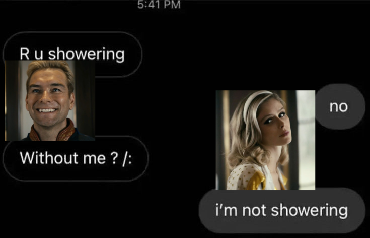 adulterying's tweet photo. this Is how he was terrorizing her in season3 https://t.co/nPi5BvKTPU