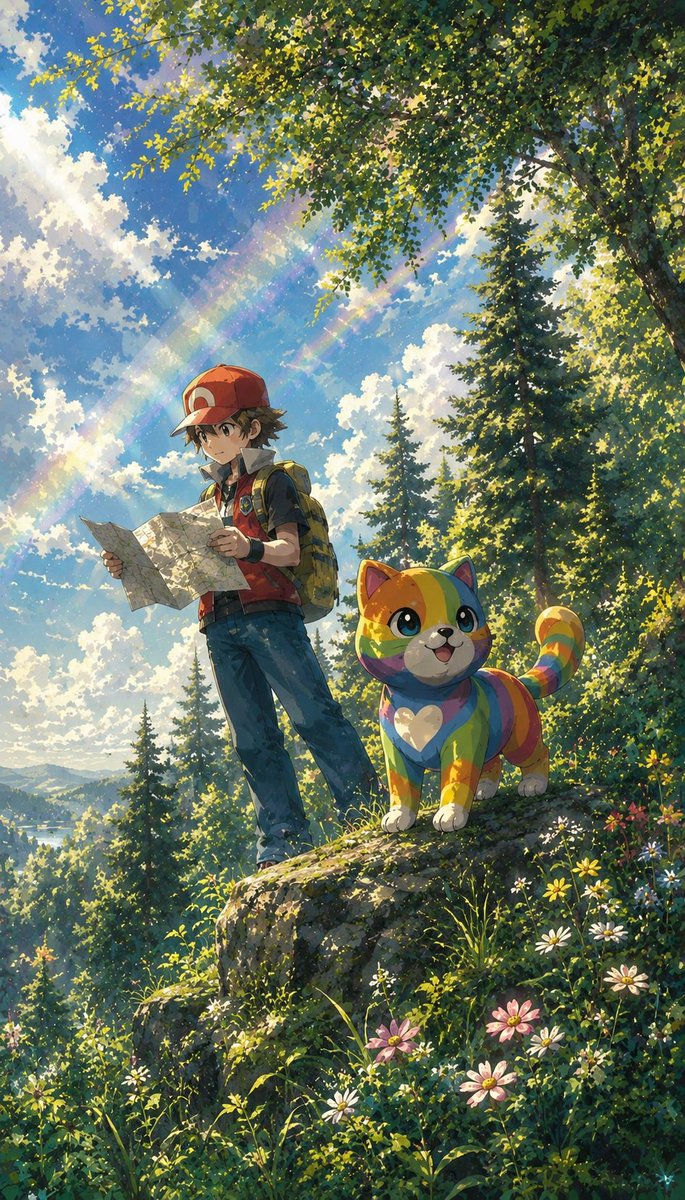 SOLxColors's tweet photo. GM, Can I get a GM back ? 😼🌈

Say it back if you're bullish on $Colors https://t.co/YZkKMbpo2j