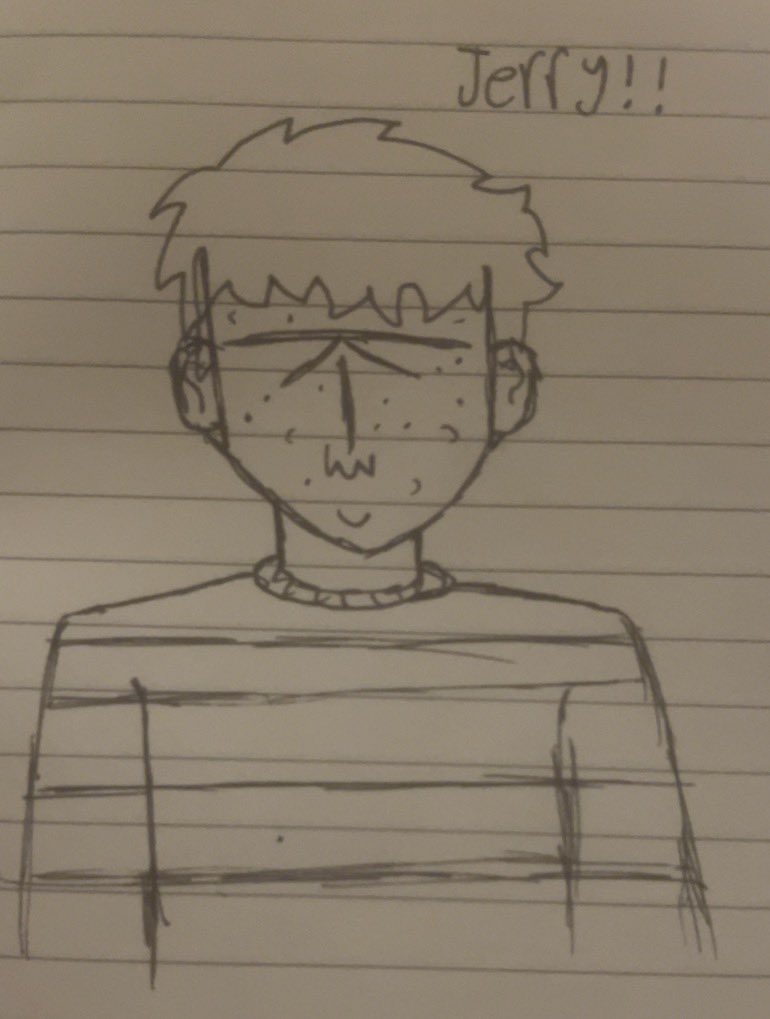 Peteluvsdanzig's tweet photo. Eltingville club art dump👀👀 I’ll draw Josh soon I promise https://t.co/WjmC4CZOLY