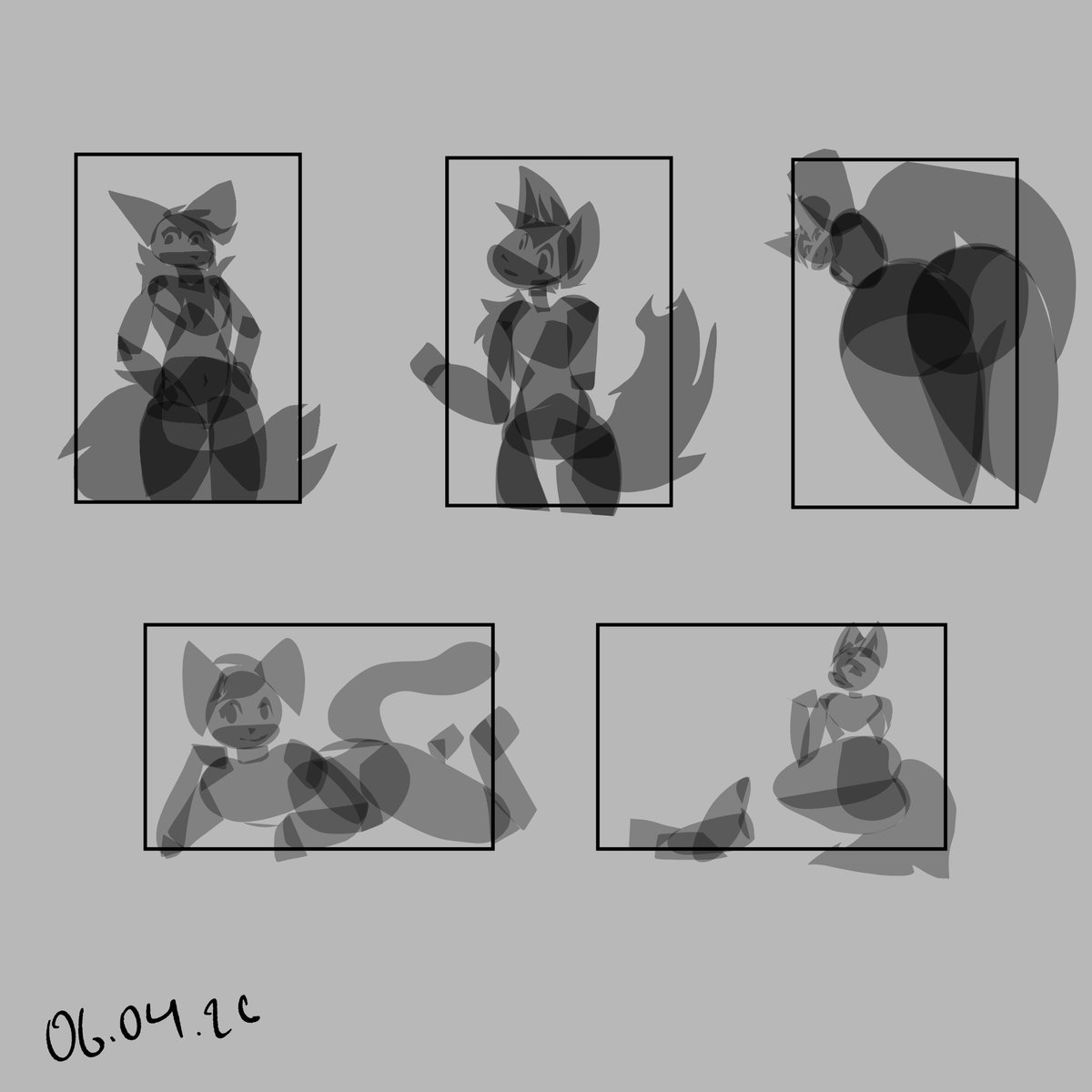 RellDrawsArt's tweet photo. Day 0 fr this time - going for 30

#sketch #art #furryㅤㅤㅤ https://t.co/YGKgoxBuDE