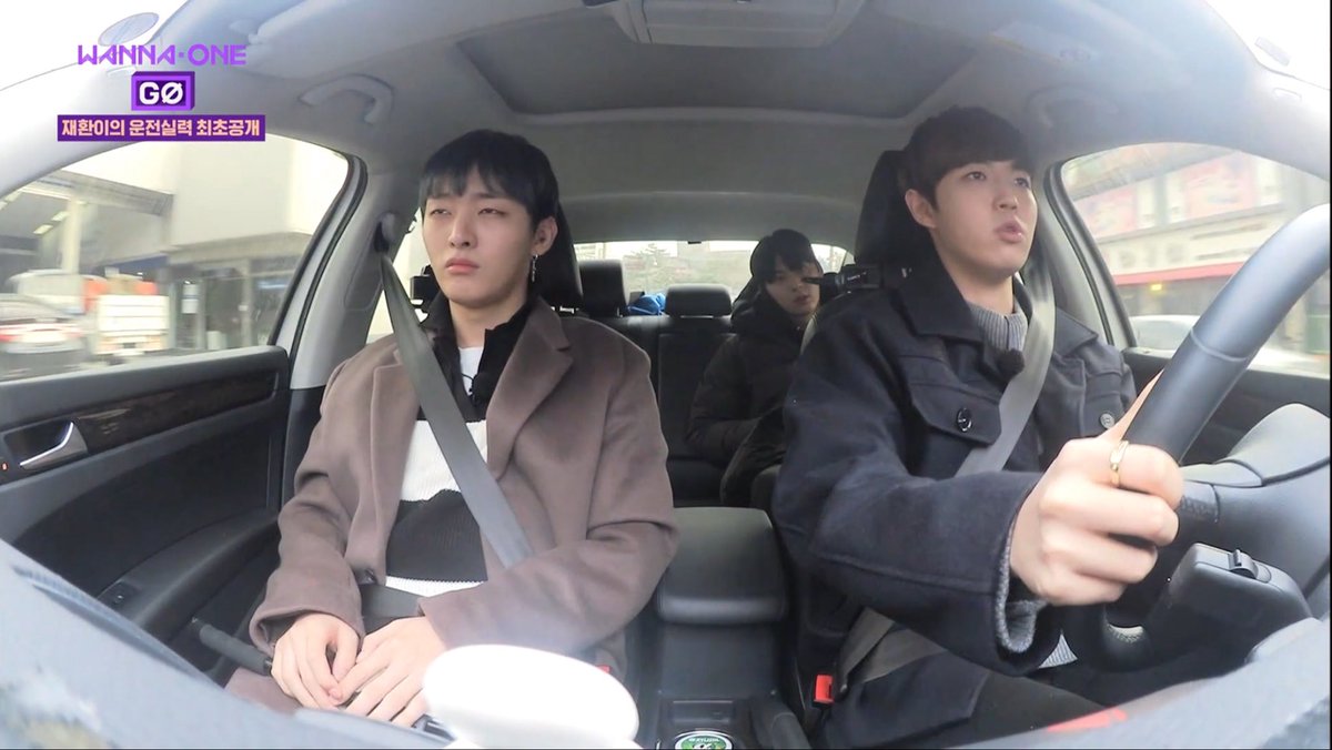 my89summer's tweet photo. 제로베이스때 지성씨 운전면허 따러갈때 이 조합으로 갔는데 🚘 https://t.co/CH16yjNCbt