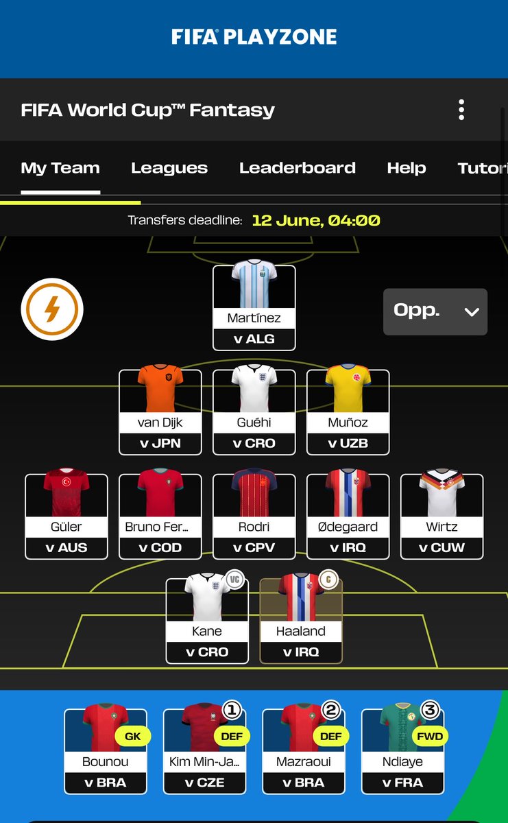 FPL Universe tweet media
