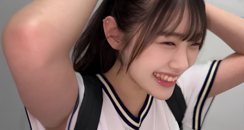 don_don_pon's tweet photo. チア部のポニテ美女の本気の応援がこちら https://t.co/KZtXL8Zs97