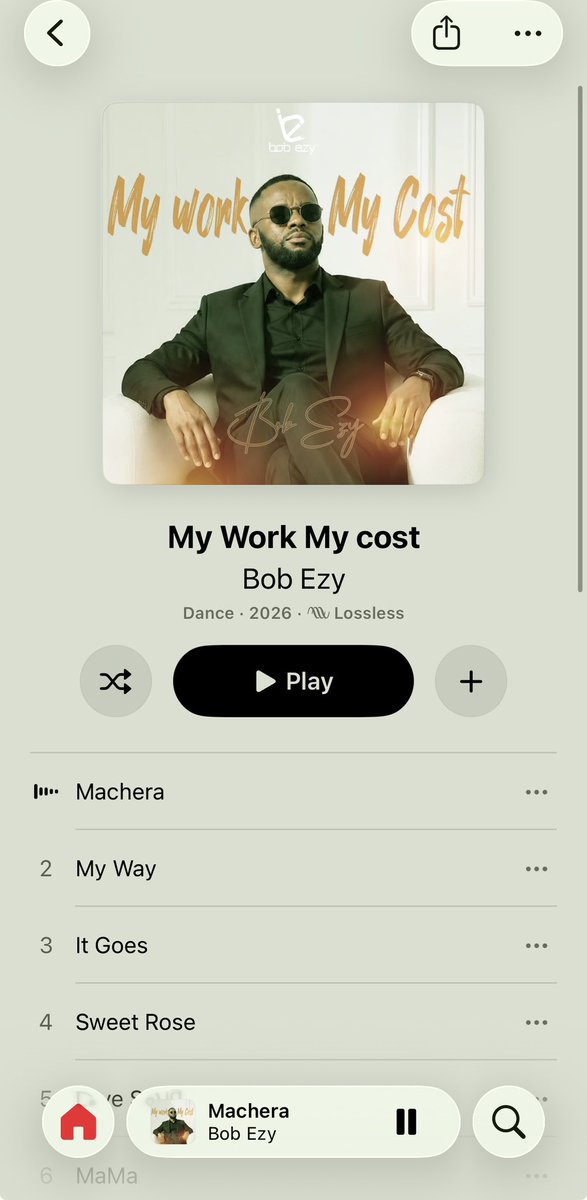 tebogo_leso's tweet photo. @Vokzman @koptjie_sa20  - Dreams to Chase EP
@RuneSibiya  - Illusions EP 
@bob_ezy - My Work My Cost 
@bhutlish01 &amp; Obrigada - Feel Good EP https://t.co/ANOg0fPuSu