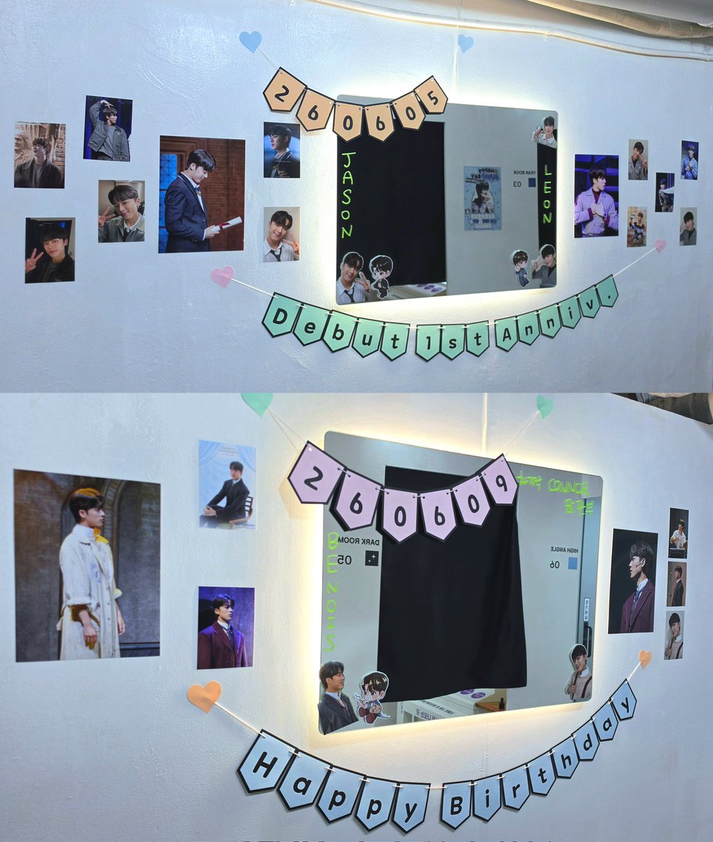 FOR_SUHO's tweet photo. 🅗🅐🅟🅟🅨 🅢🅤🅗🅞 🅓🅐🅨

🌱 김수호 배우님 데뷔 1주년 및 생일 기념 네컷이벤트

디피가 완료되었습니다.
많은 관심 부탁드립니다:)

🕙 이벤트 프레임 이용가능시간
6/5(금) 10:00 ~ 6/9(화) 22:00

📍혜화네컷
🗓 26.06.05(금)~26.06.09(화)

#HAPPY_SUHO_DAY
#앞으로도_함께할_밝은_여름 https://t.co/nHZJqfeyJt