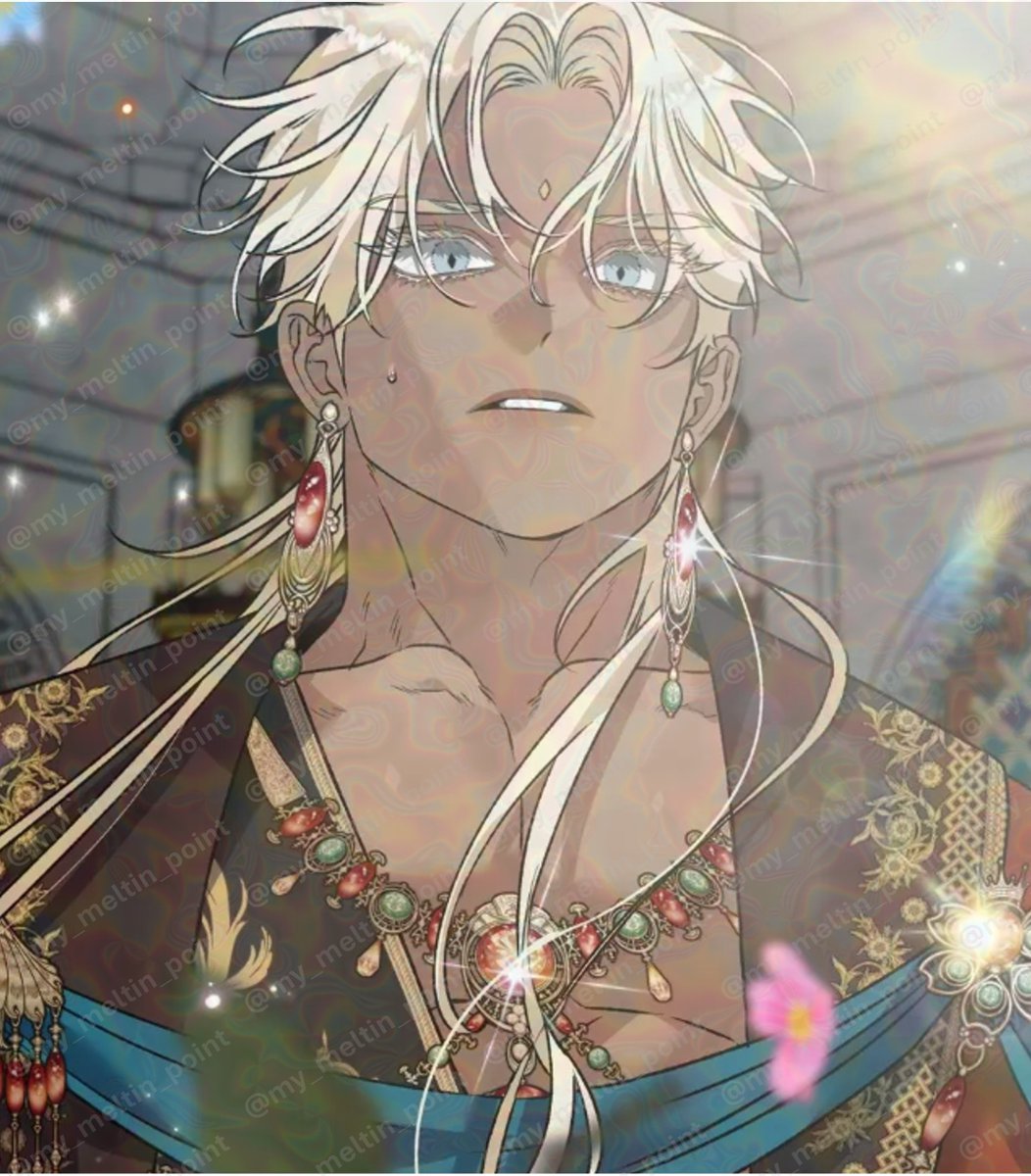 my_meltin_point's tweet photo. #BlossomsoftheWhiteNight next chapter 🙏🙏🙏

"You've won, beloved. What wish would you like me to grant?"

"My wish is for you to dĩċҟ me down, your majesty. We've edged our dear readers for too long. It's time." https://t.co/gKHwQaQYeq