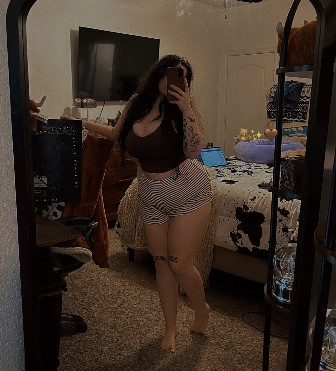 Mikayla🧸 tweet media