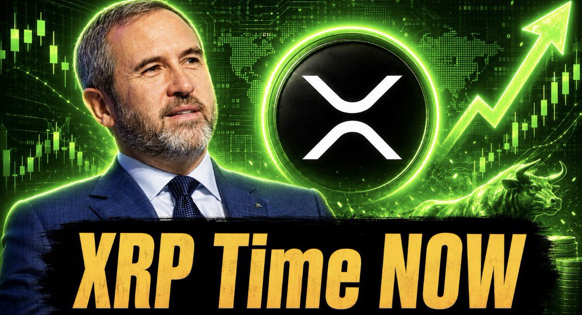 jungleincxrp's tweet photo. Ripple XRP: The Market Is Missing What’s Happening NOW 

Watch 👉 https://t.co/W9cg4i2bls https://t.co/byUfhdSgMf