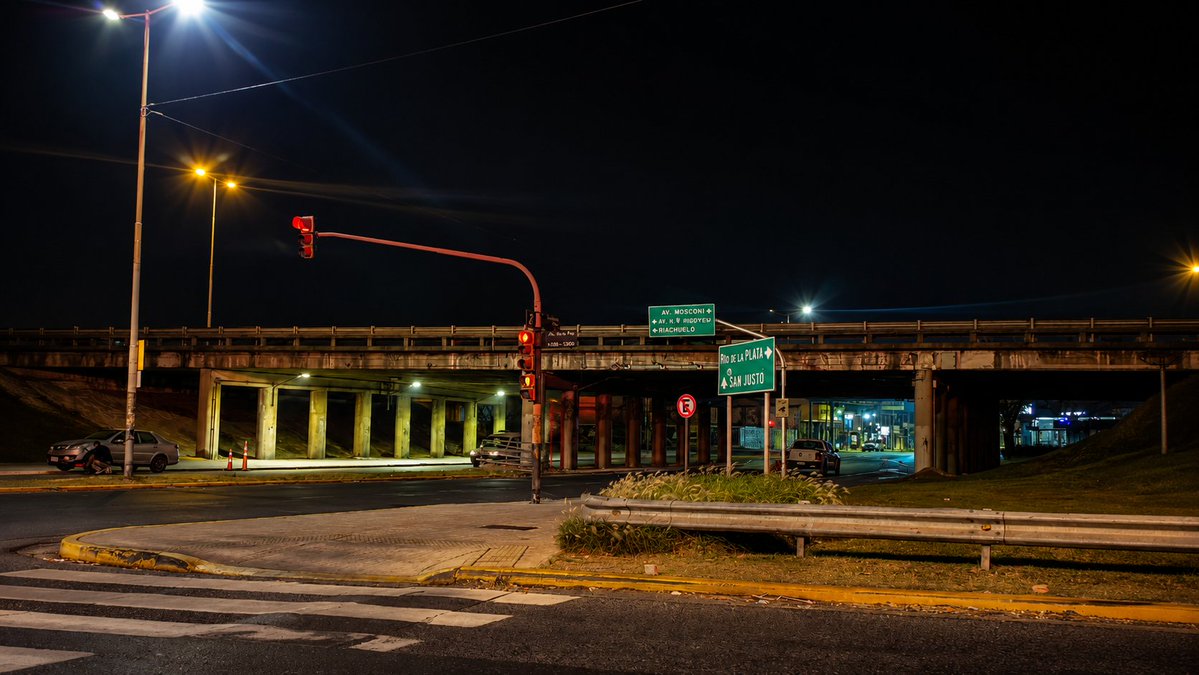 NicolasBlanco81's tweet photo. 👻 | Operativo fantasma de Jorge Macri.

El gobierno porteño montó un megaoperativo en los accesos a la Ciudad que duró apenas dos horas. 

Llegaron con todo el aparato para filmar material, y después se fueron. Otra vez la puesta en escena en lugar de una política sostenida y seria para solucionar problemas de la Ciudad. Puro Humo. 

⏰️ 01.00AM
Avda. Eva Peron
Avda. De Los Corrales
Avda. Juan B. Alberdi
Avda. Emilio Castro